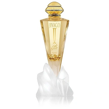 Фото Ilana Jivago 24K Gold
