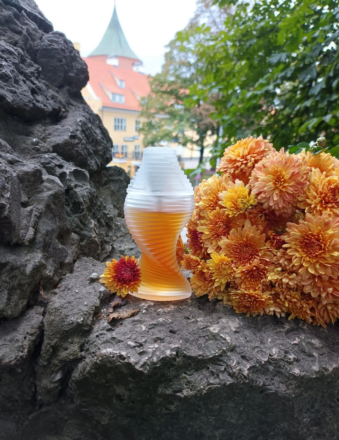 Montana Parfum de Peau