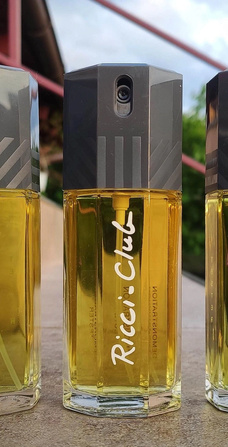 Nina Ricci Club