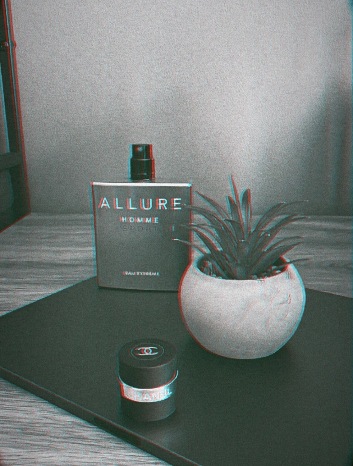 Chanel Allure Homme Sport Eau Extreme