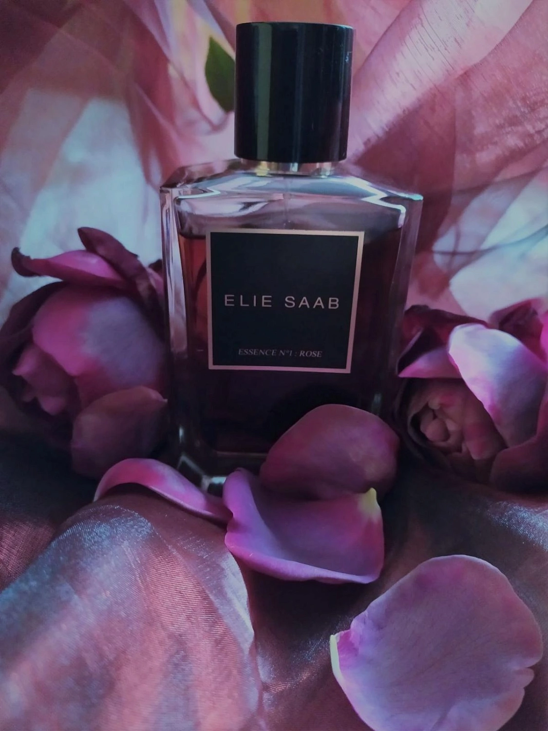 Elie Saab Essence No. 1 Rose