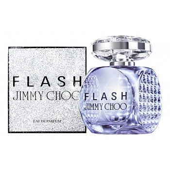 Jimmy Choo Flash парфюмерная вода 100 мл