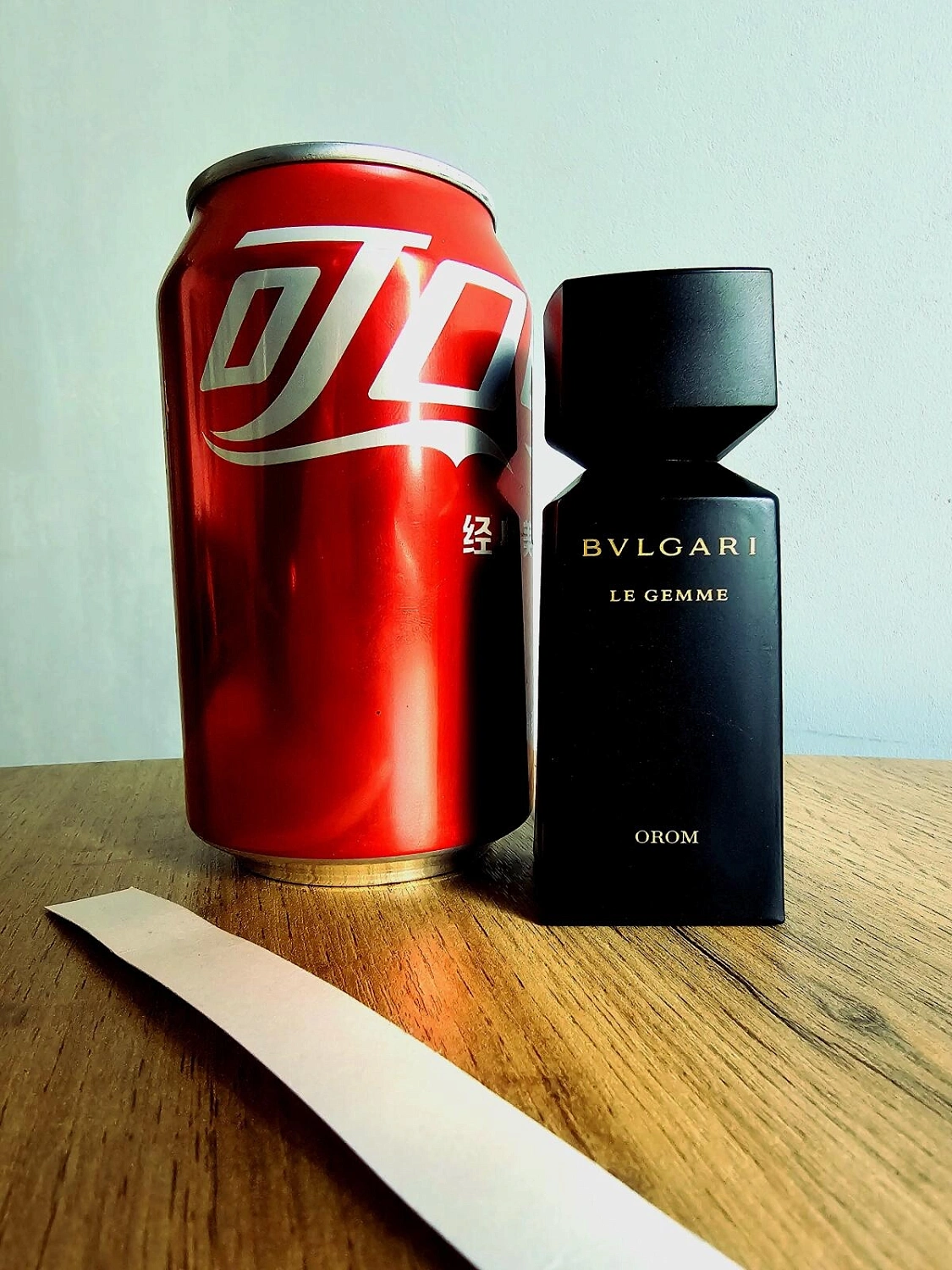 Bvlgari Le Gemme Orom