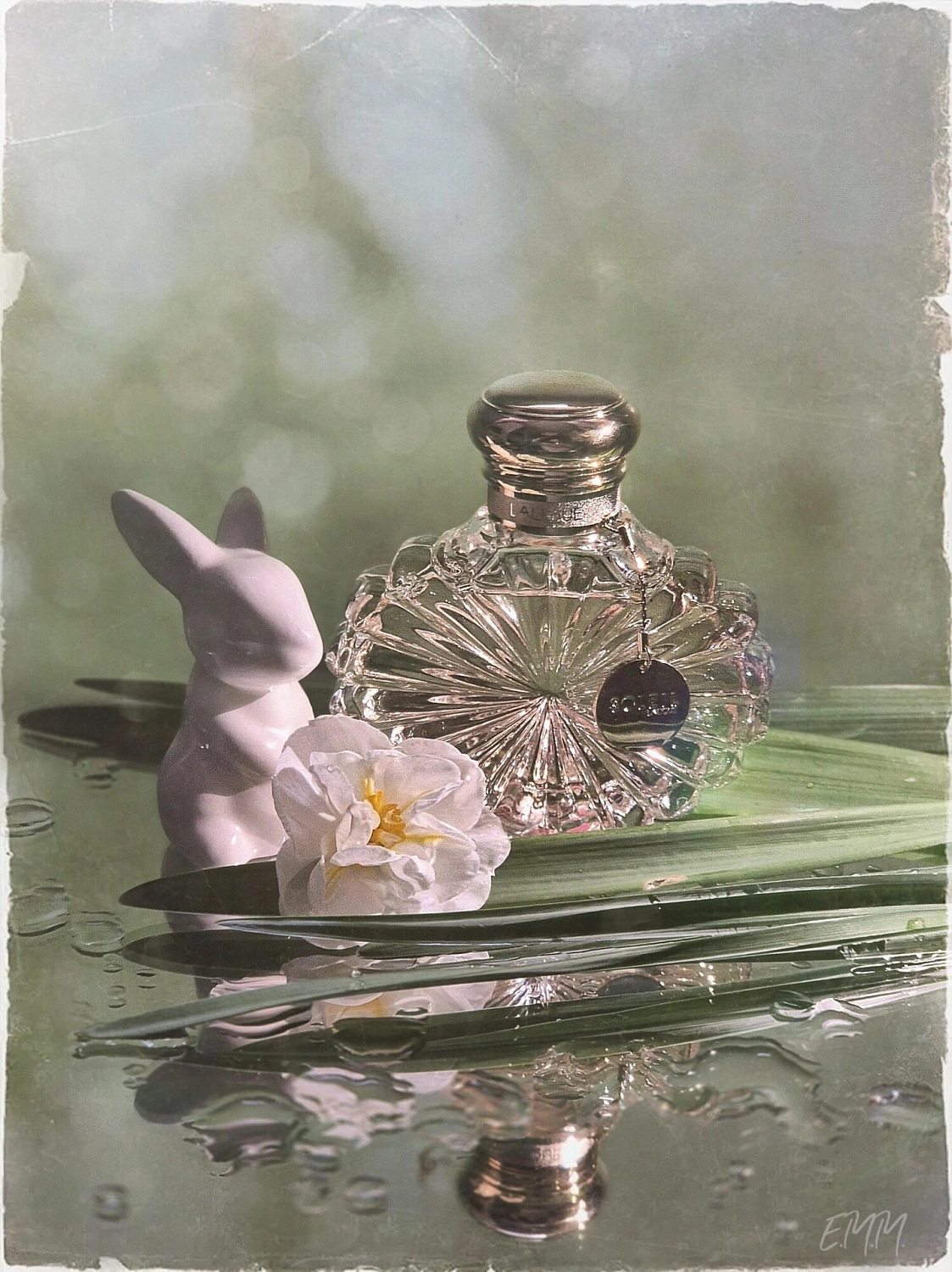 Lalique Soleil