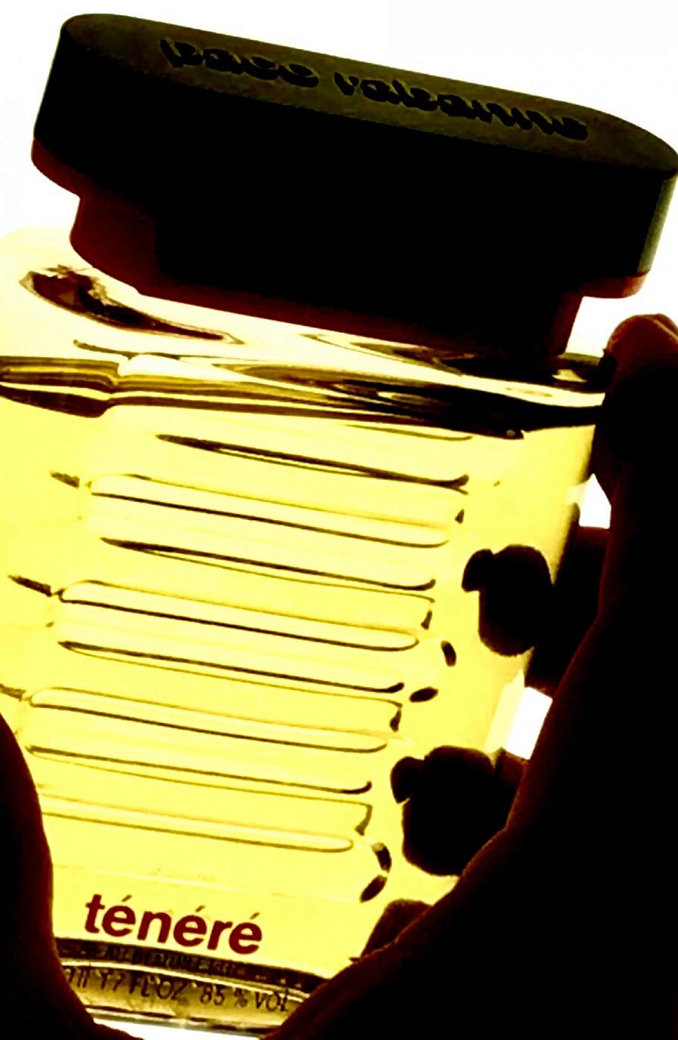 Paco Rabanne Tenere