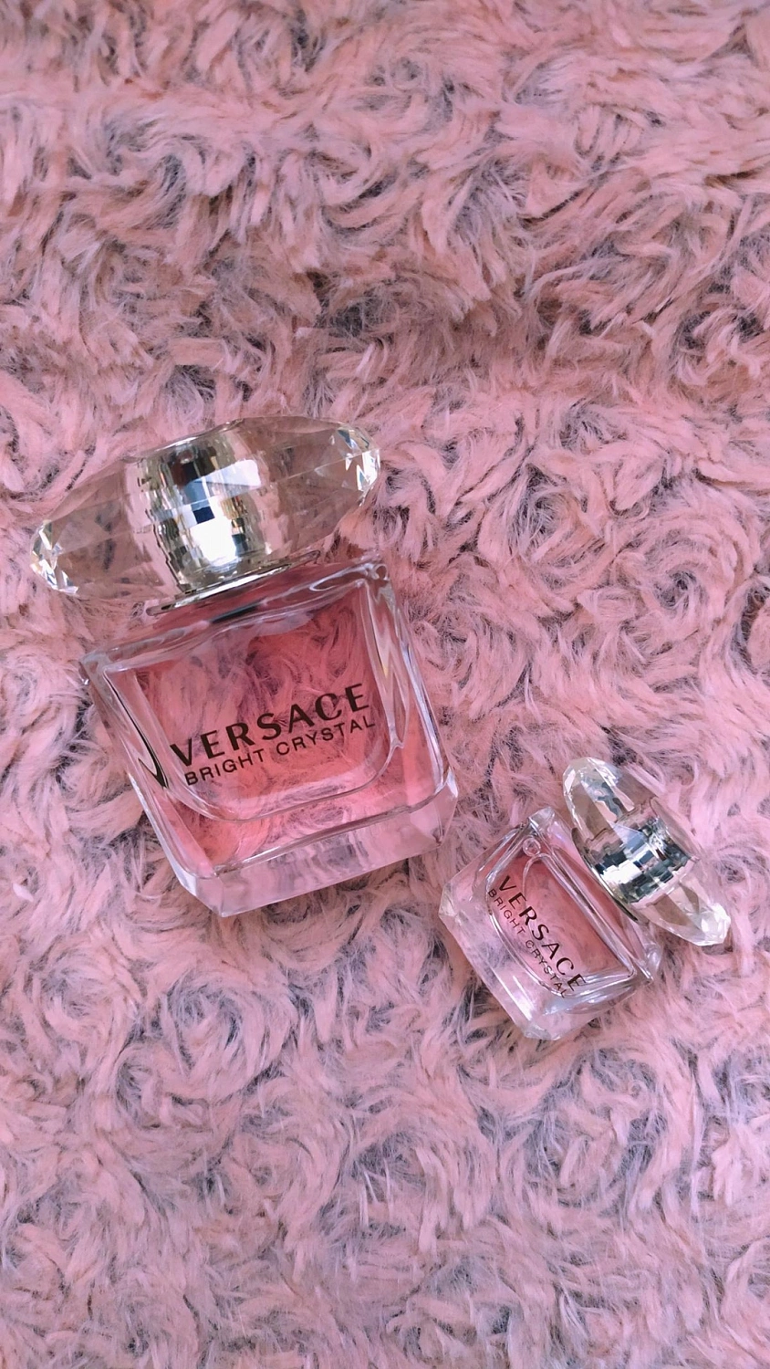 Versace Bright Crystal