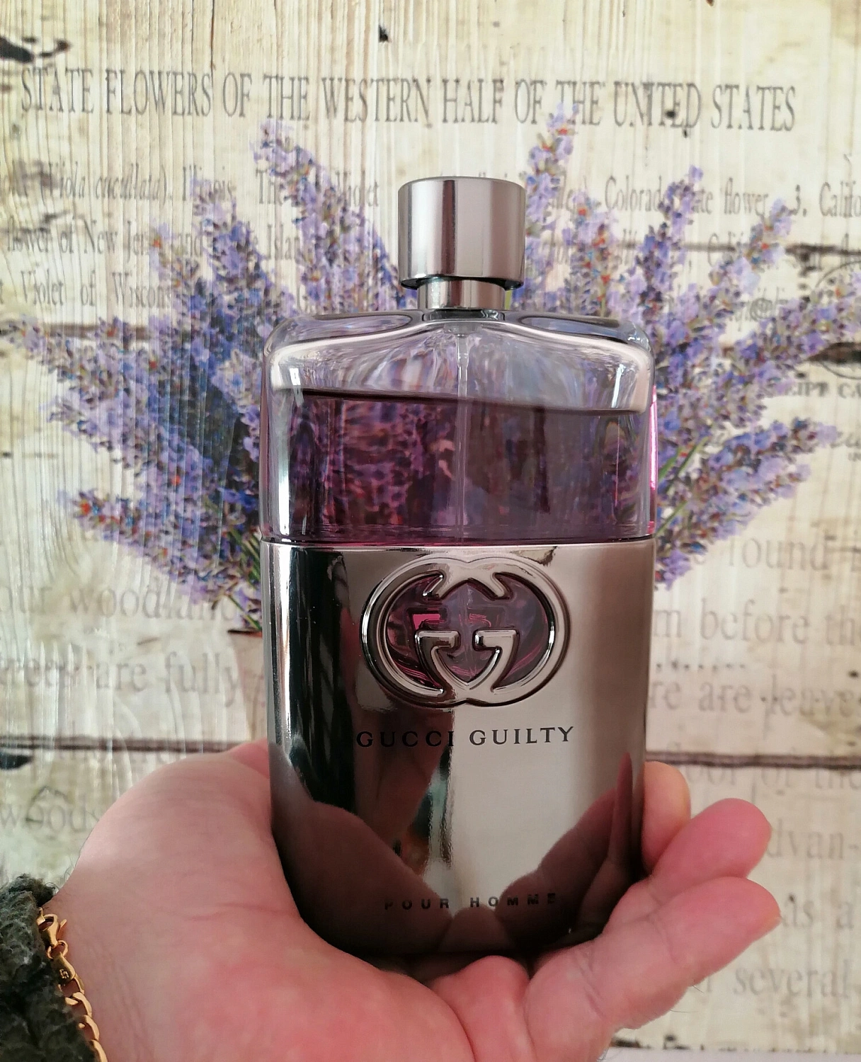 Gucci Guilty Pour Homme