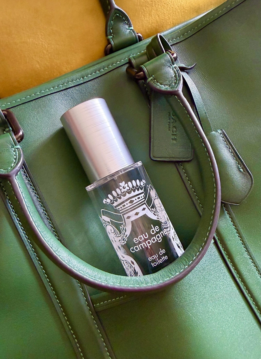Sisley Eau de Campagne