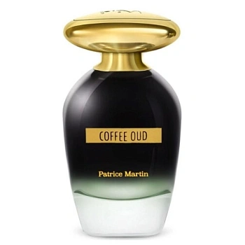 Фото By Patrice Martin Coffee Oud