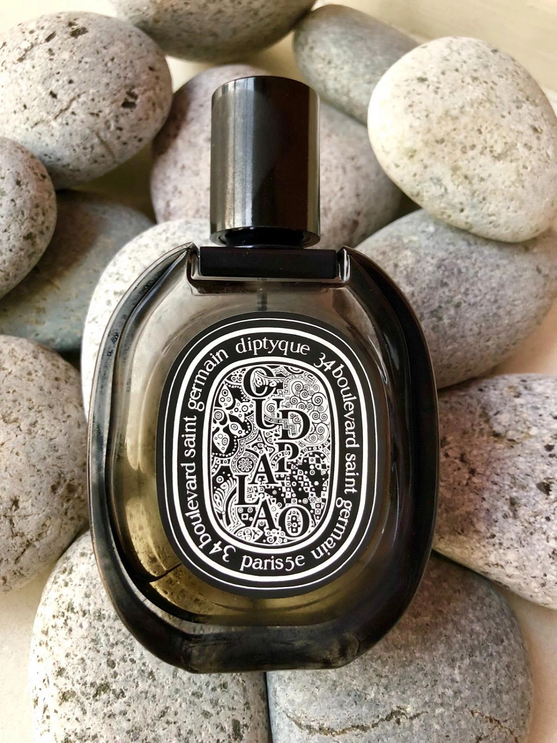 Diptyque Oud Palao