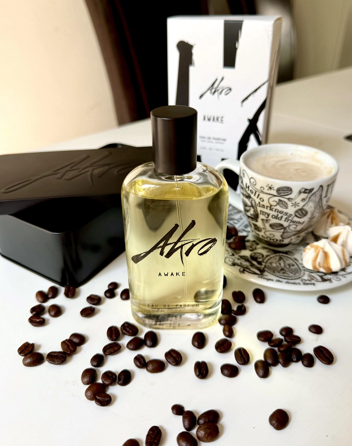 Akro Awake