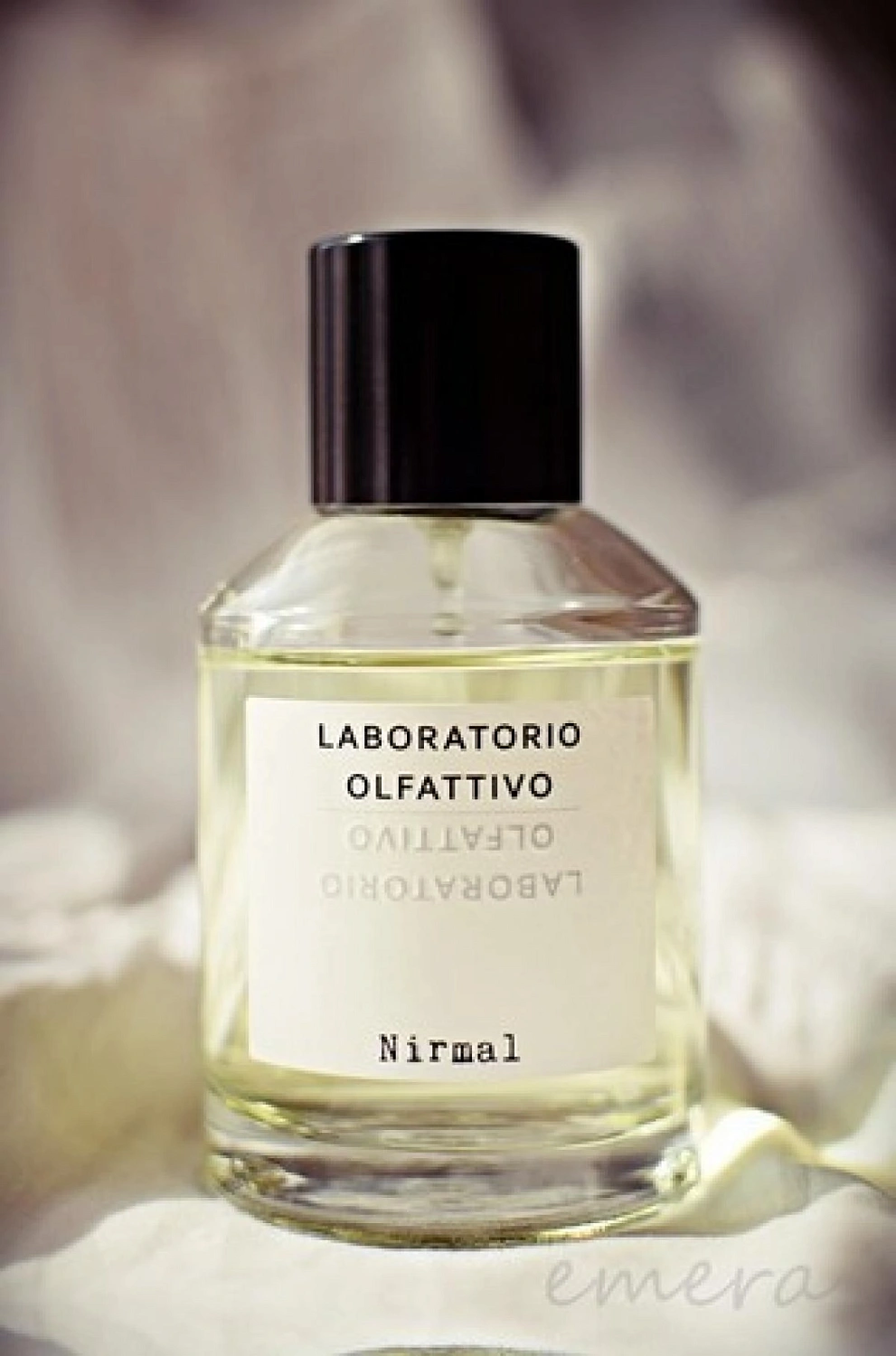 Laboratorio Olfattivo Nirmal