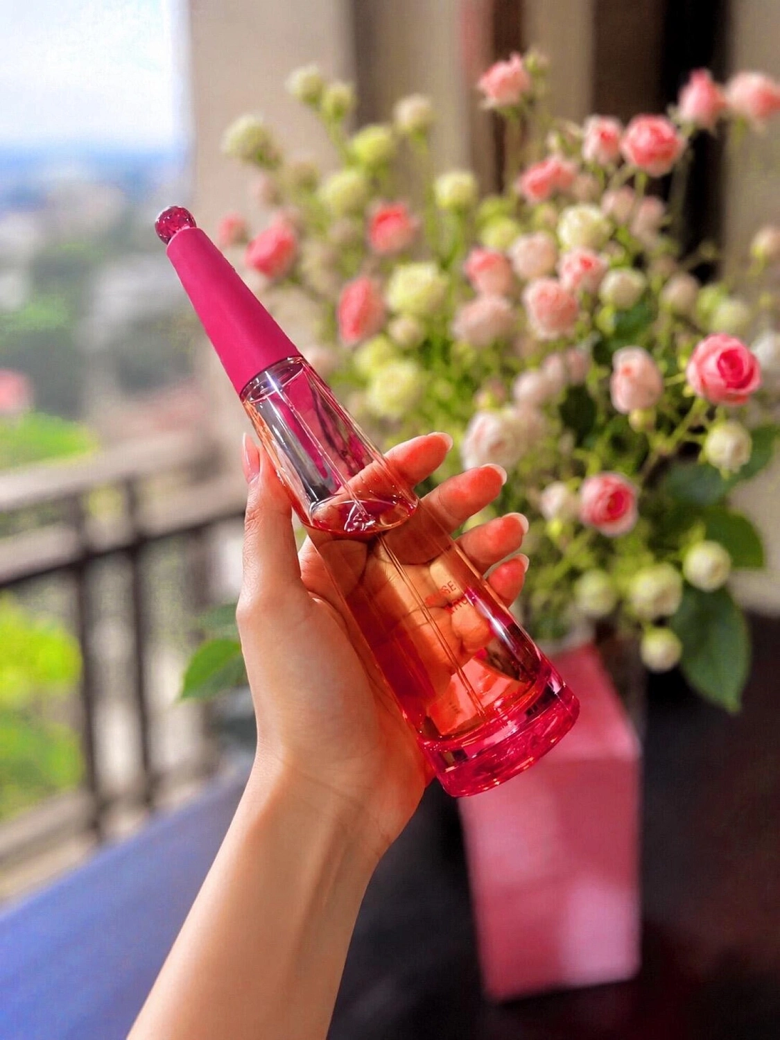 Issey Miyake L'Eau D'Issey Rose & Rose