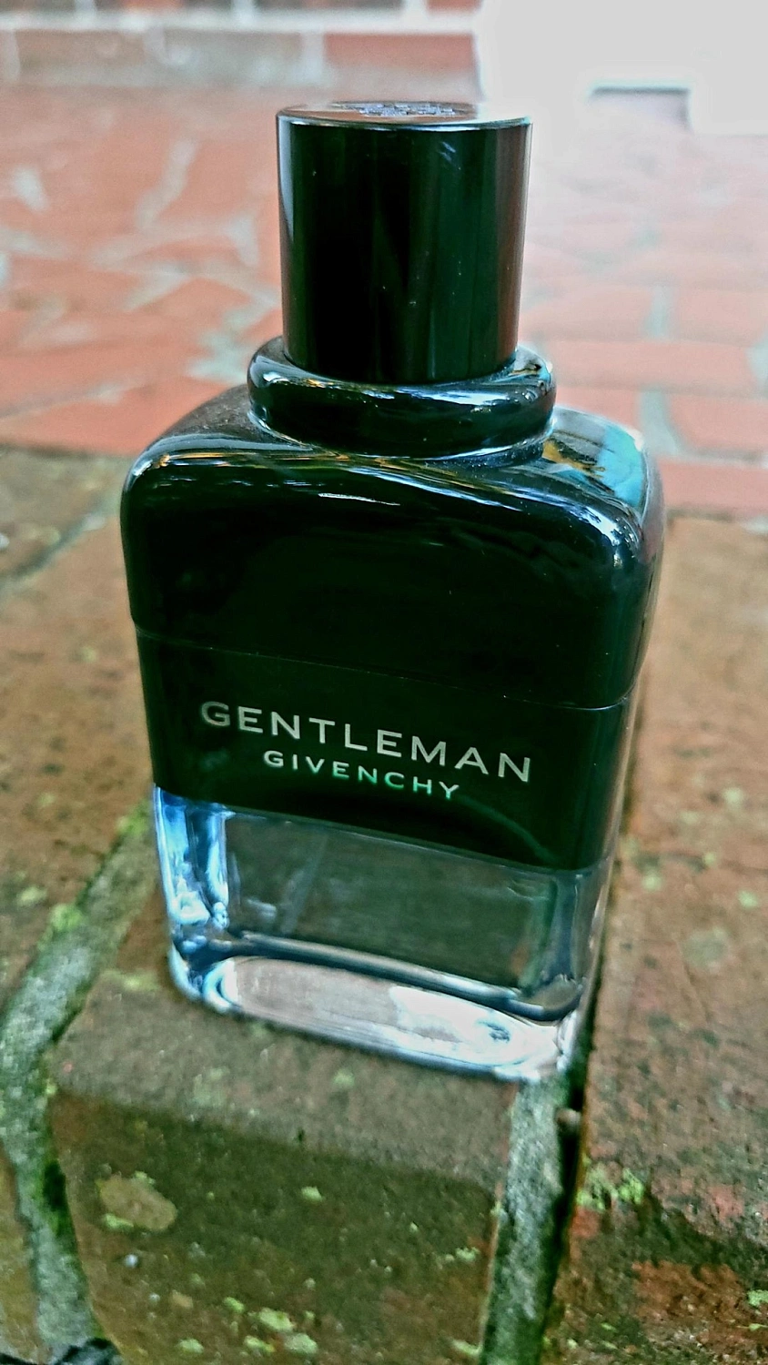 Givenchy Gentleman Eau de Toilette Intense