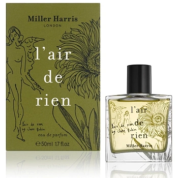 Фото Miller Harris L'Air de Rien