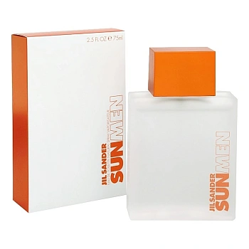 Фото Jil Sander Sun Men