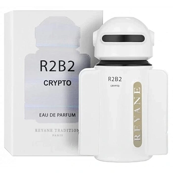 Фото Reyane R2B2 Crypto
