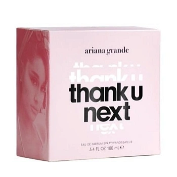 Ariana Grande Thank U, Next парфюмерная вода 100 мл