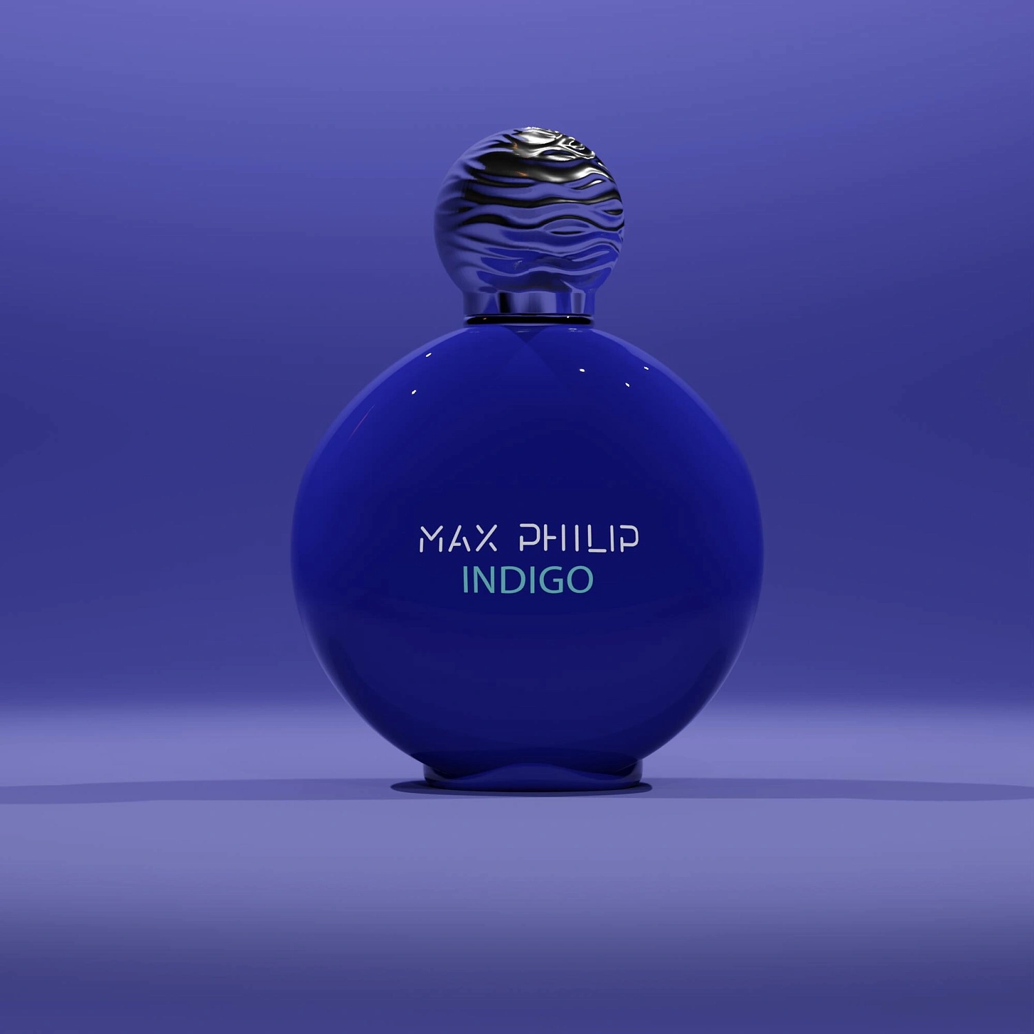 Max Philip Indigo