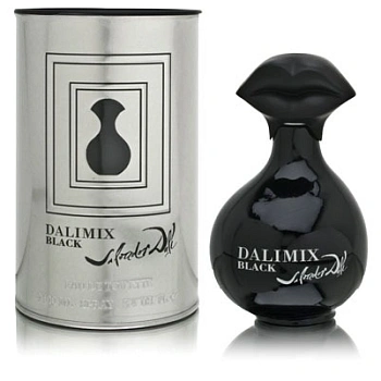 Фото Salvador Dalí Dalimix Black