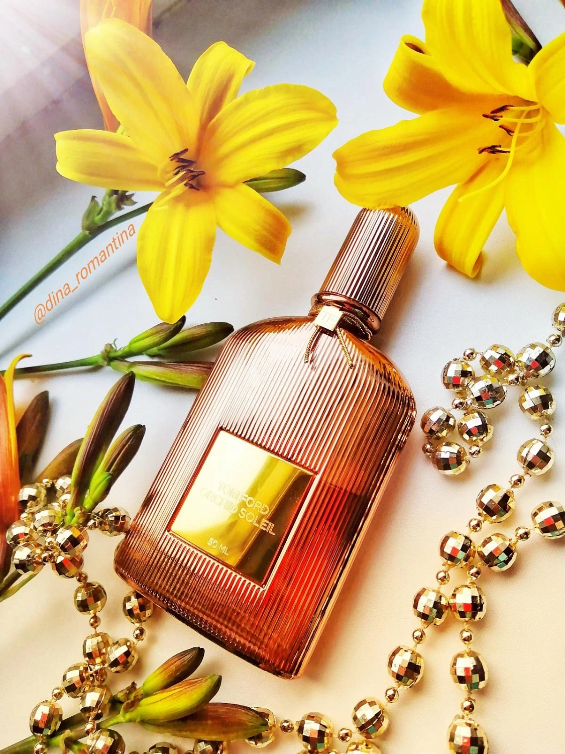 Tom Ford Orchid Soleil