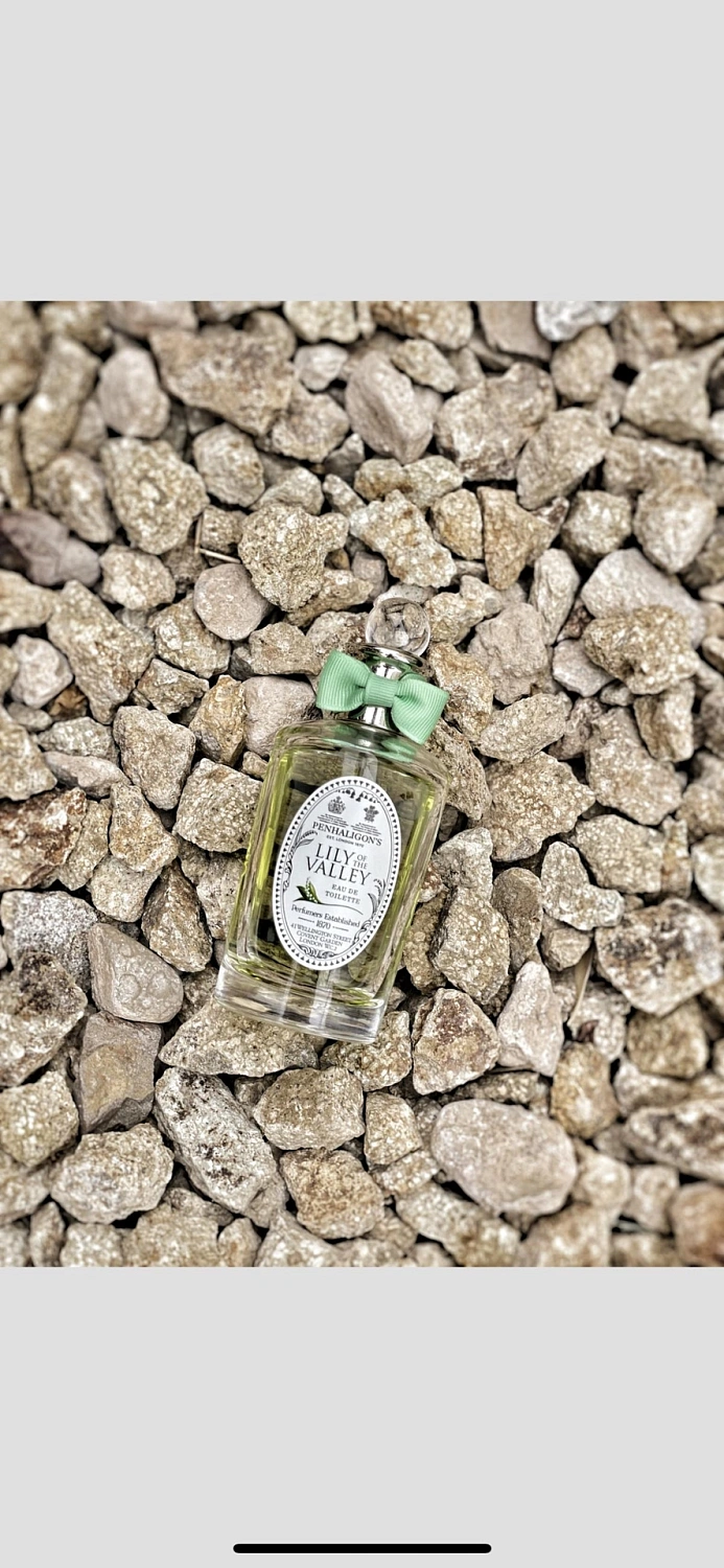 Penhaligon's Lily of the Valley