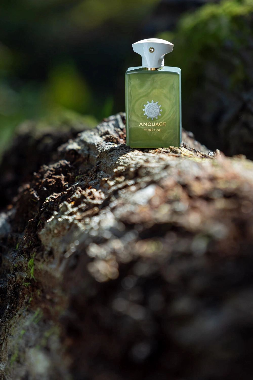 Amouage Purpose