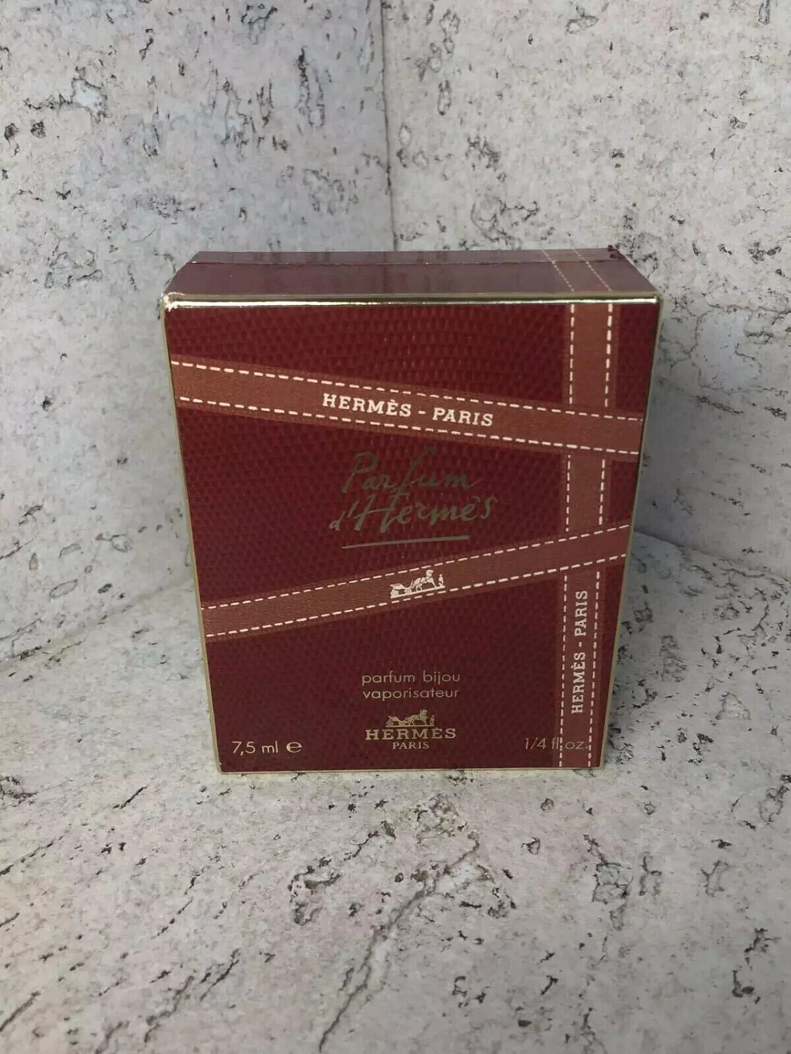 Parfum d'Hermès