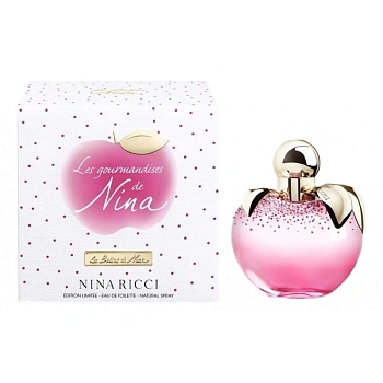 Фото Nina Ricci Les Gourmandises de Nina