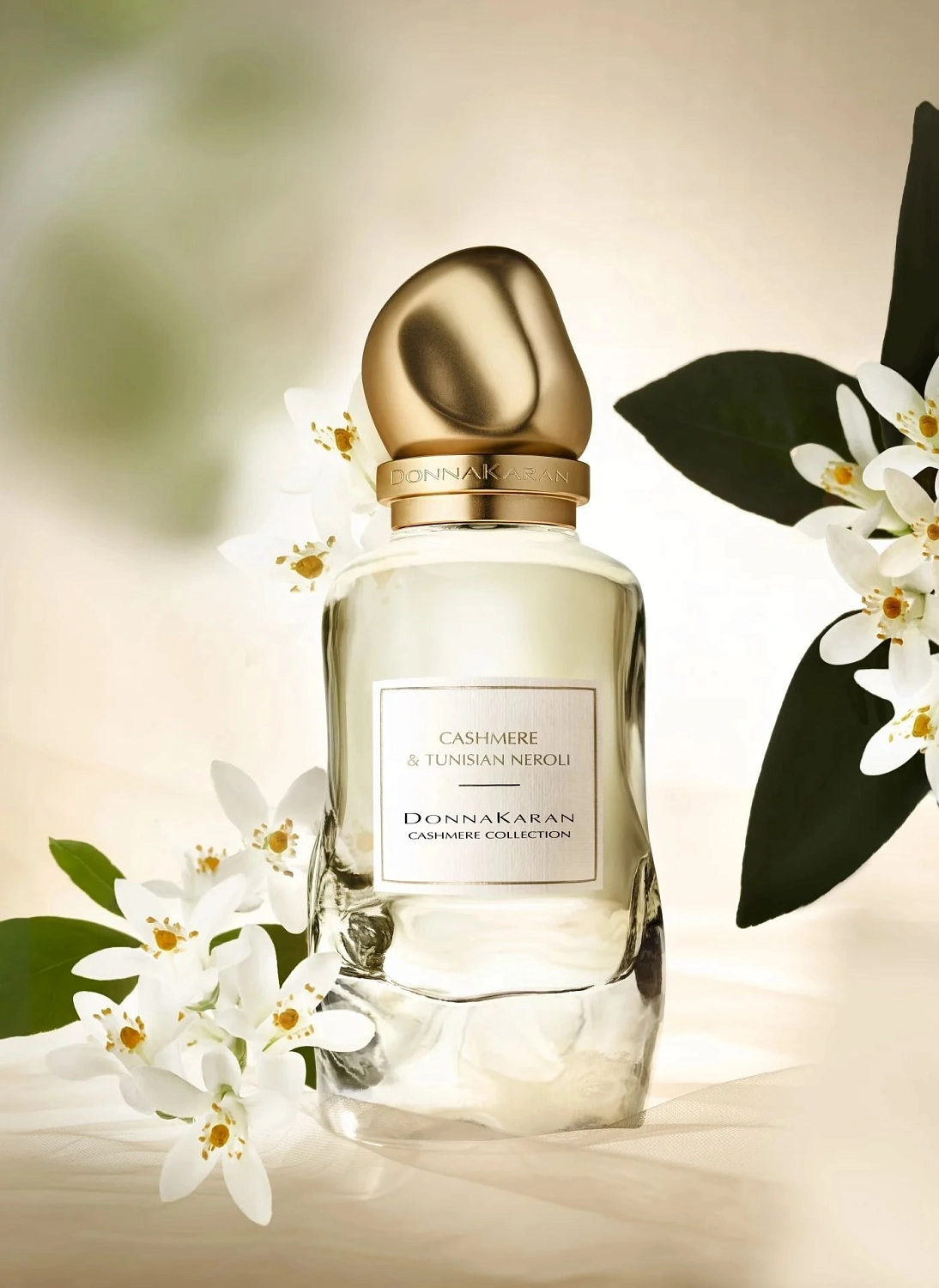 DKNY Cashmere & Tunisian Neroli