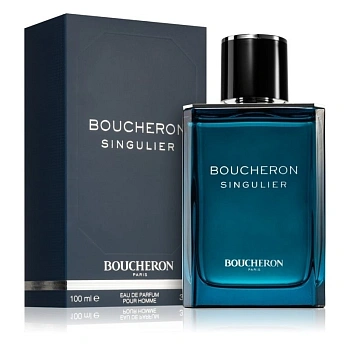 Boucheron Singulier парфюмерная вода 100 мл