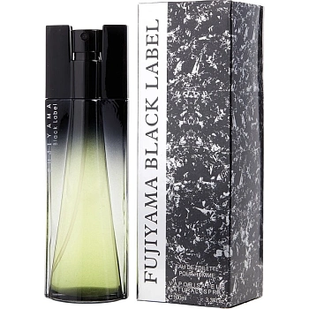 Фото Succès de Paris Fujiyama Black Label