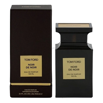 Tom Ford Noir De Noir парфюмерная вода 100 мл