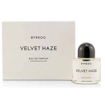 BYREDO Velvet Haze парфюмерная вода 100 мл
