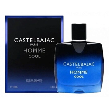 Фото Castelbajac Homme Cool
