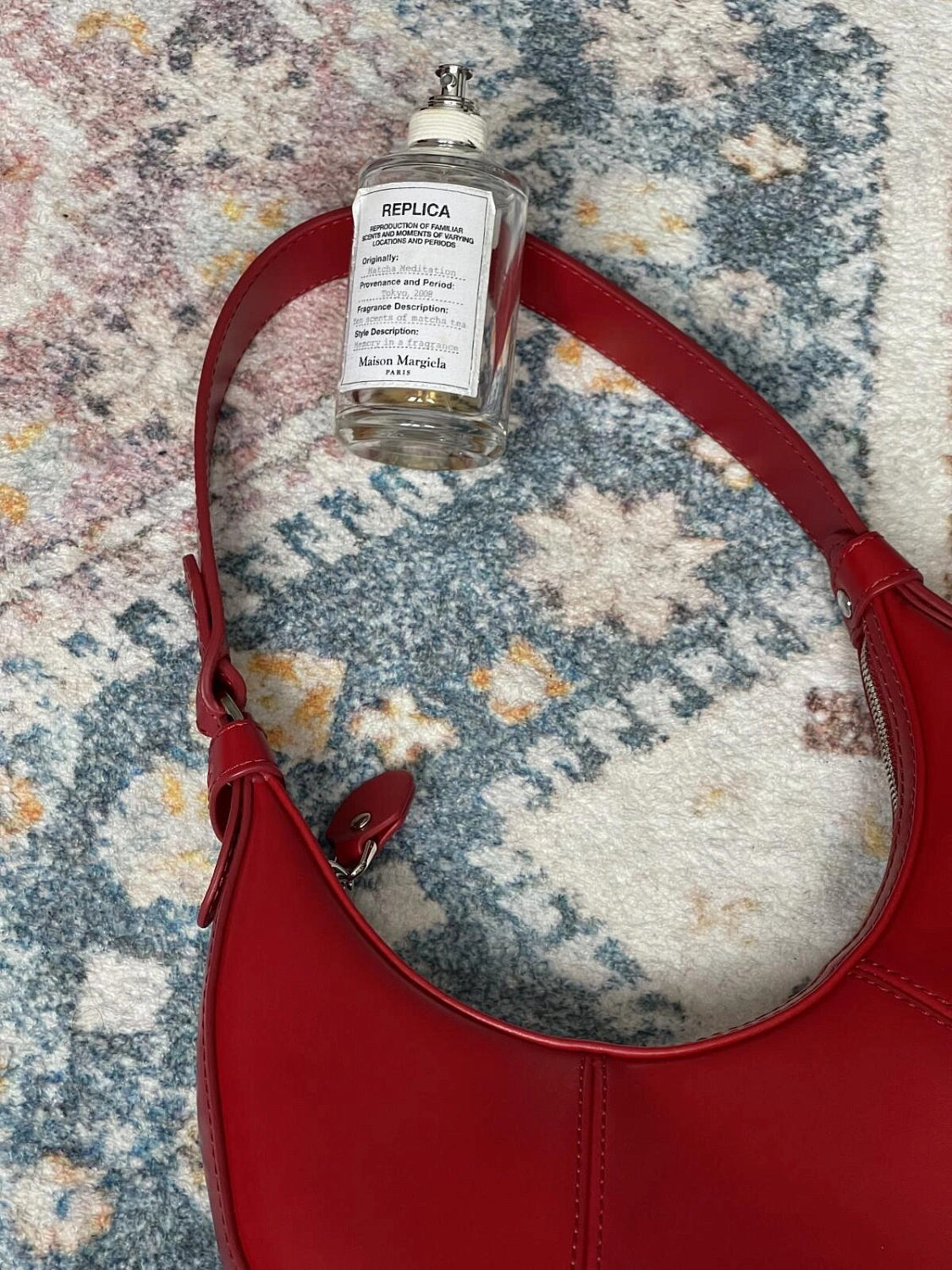 Maison Margiela Matcha Meditation
