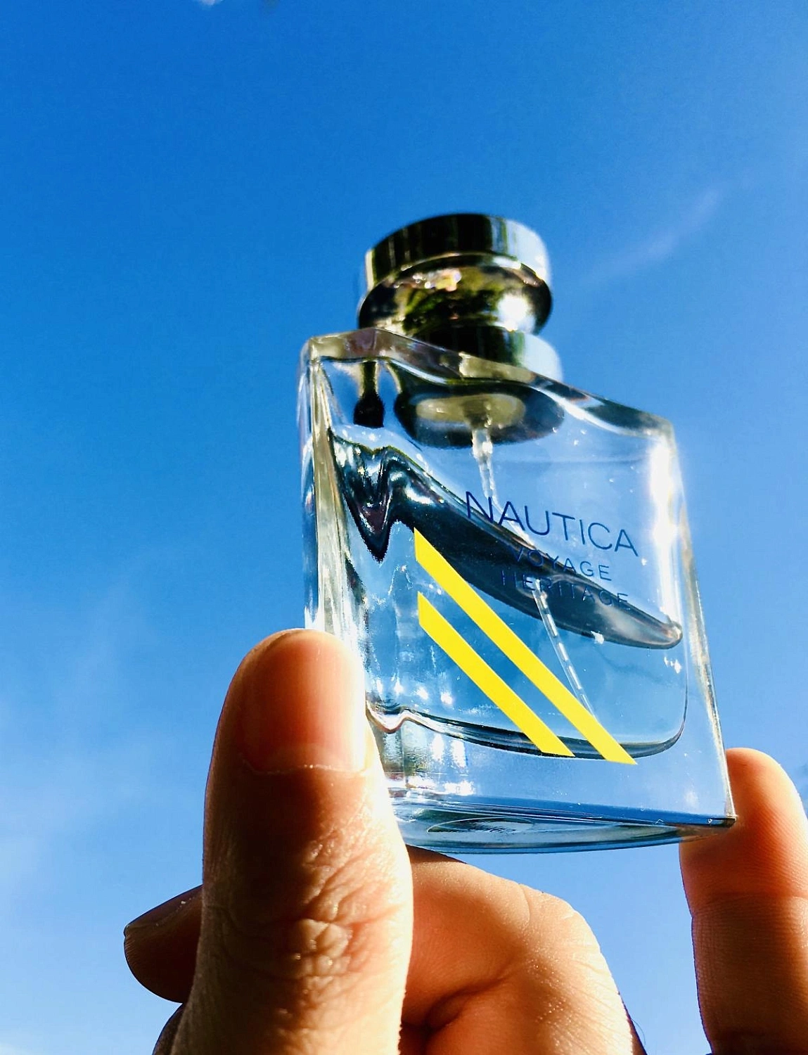 Nautica Voyage Heritage