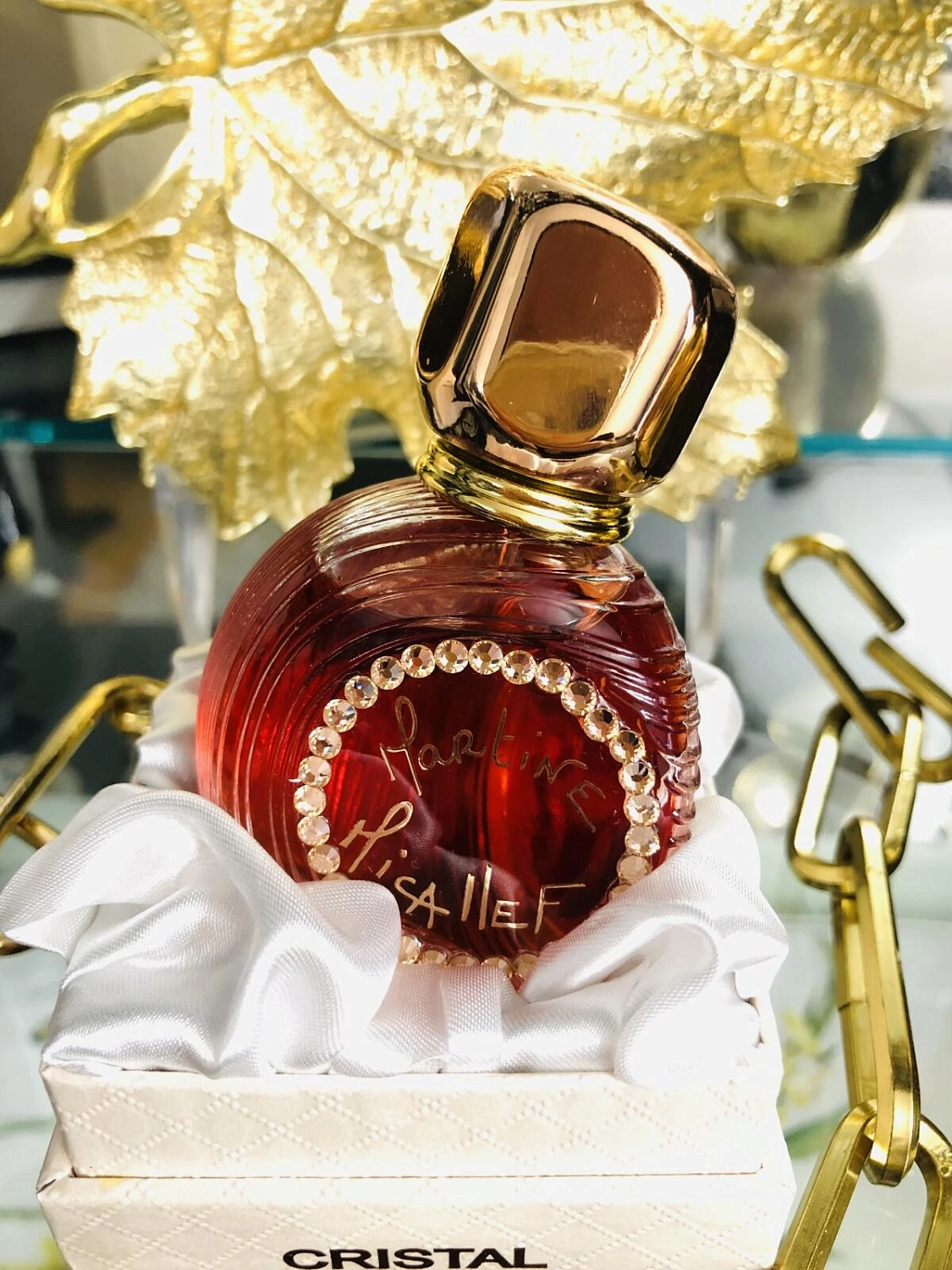 M.Micallef Mon Parfum Cristal