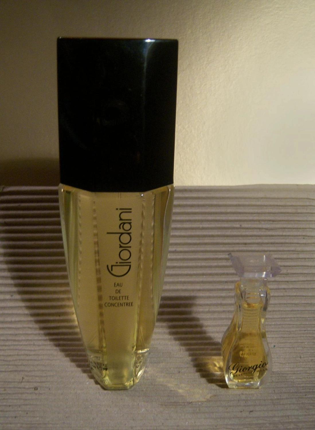 Giorgio Beverly Hills Giorgio