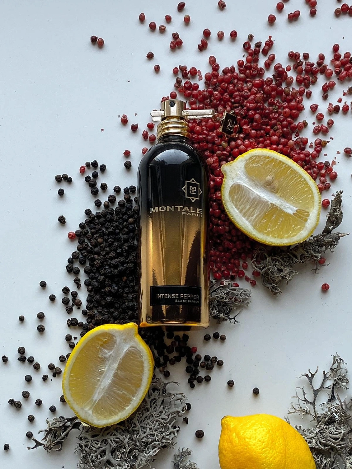 Montale Intense Pepper