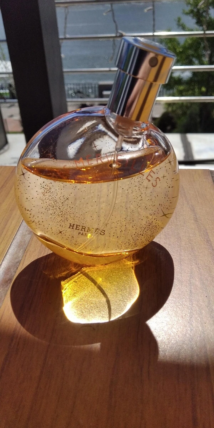 Hermès Eau des Merveilles