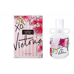 Victoria's Secret Xo, Victoria