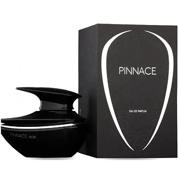 Фото Fragrance World Pinnace Noir