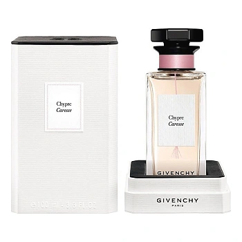 L'Atelier de Givenchy: Chypre Caresse парфюмерная вода 100 мл