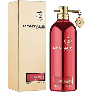 Montale Oud Tobacco парфюмерная вода 100 мл