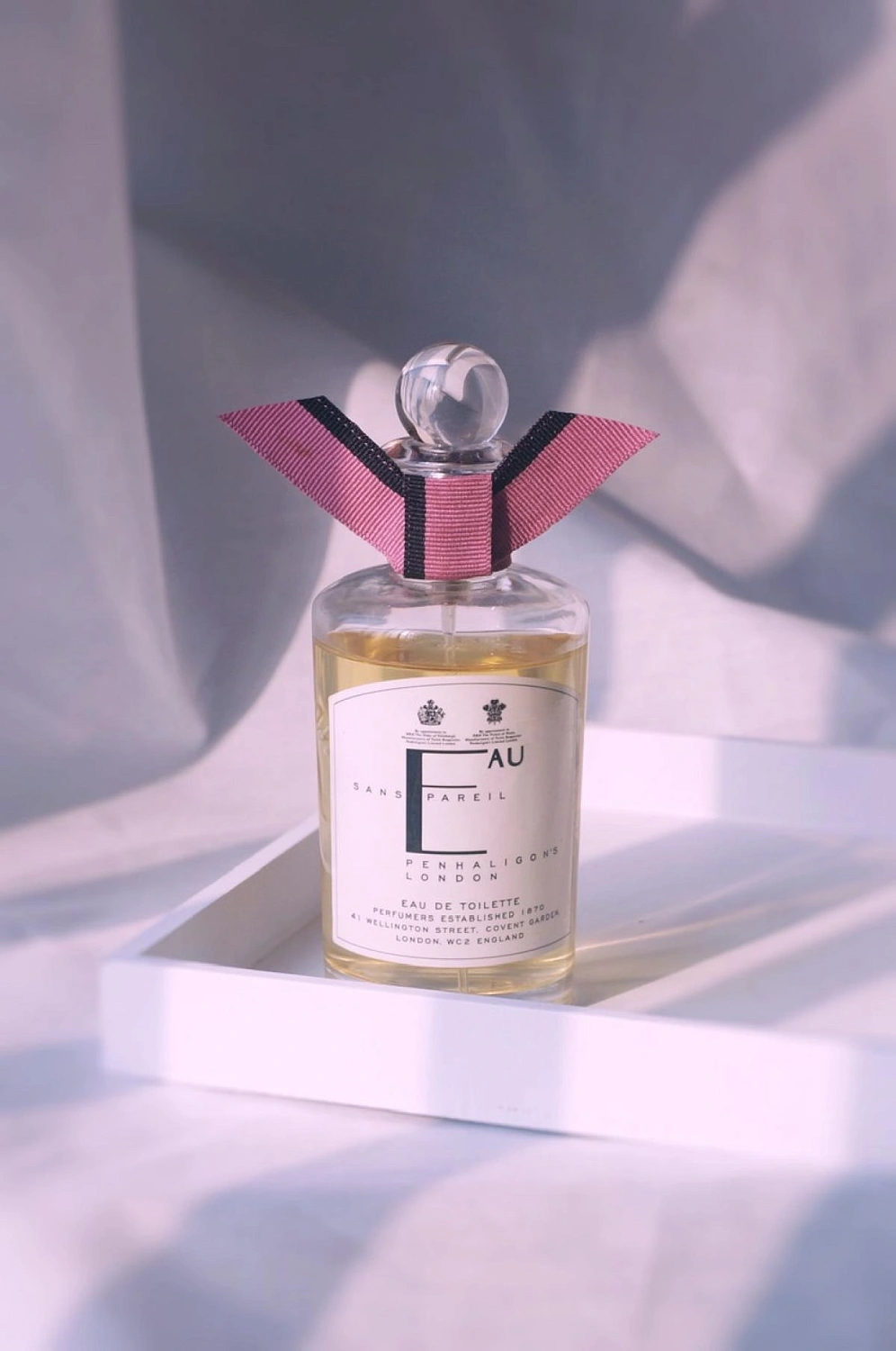Penhaligon's Anthology Eau Sans Pareil