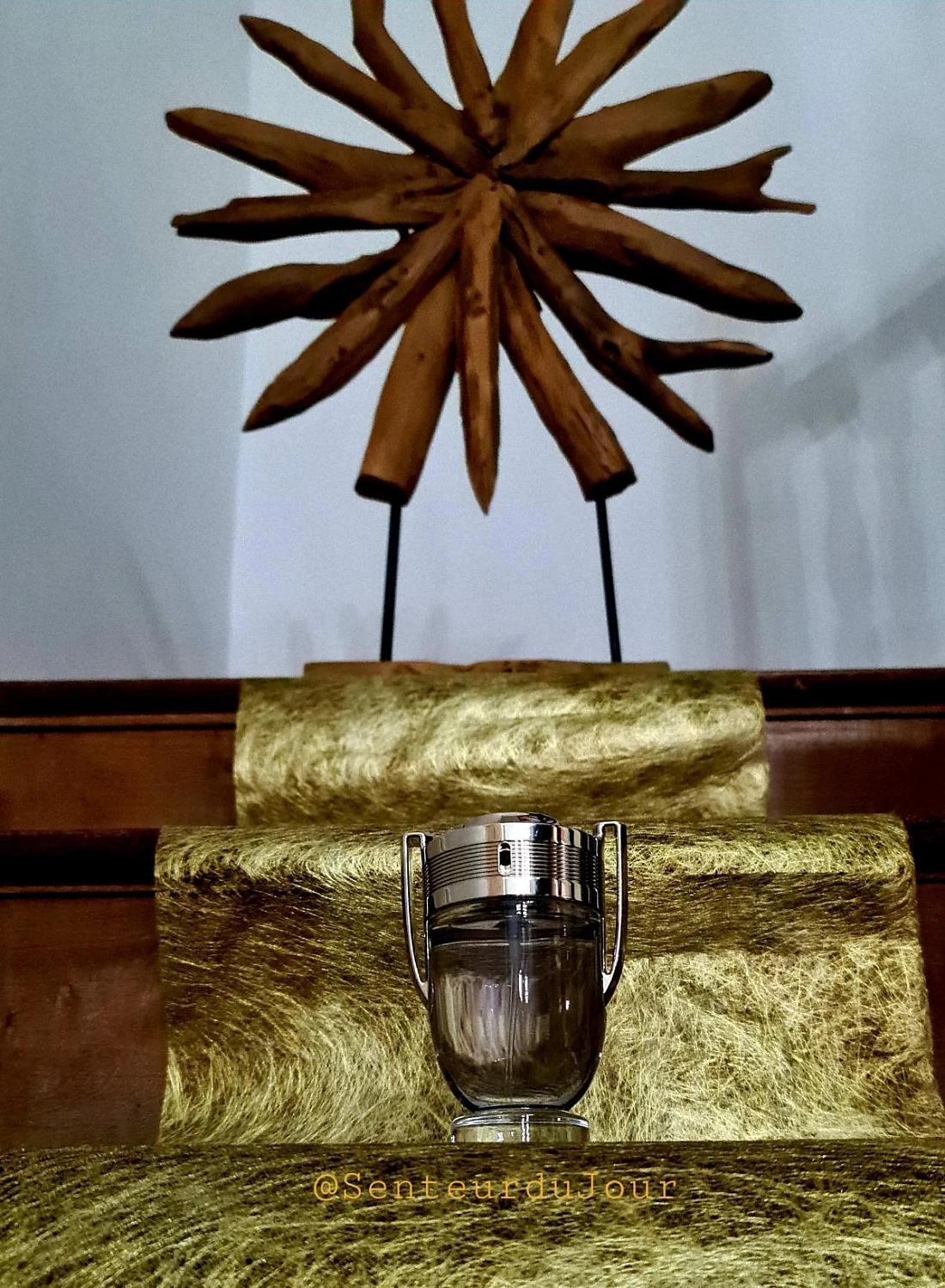 Paco Rabanne Invictus