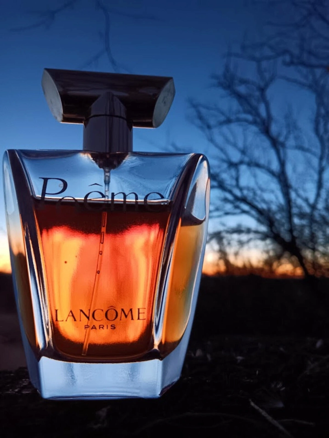 Lancôme Poeme