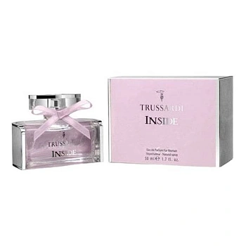 Trussardi Inside Delight туалетная вода 100 мл