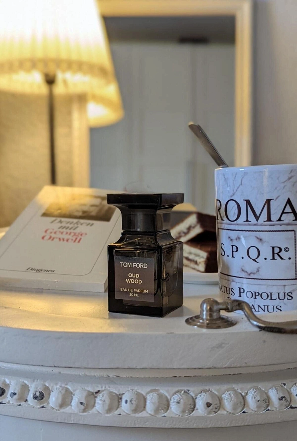 Tom Ford Oud Wood
